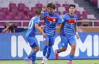 Đá với Philippines, U-23 Việt Nam nên xem “nạn nhân” Malaysia