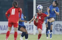 Tuyển Việt Nam săn vé World Cup 2027 đầy hy vọng 