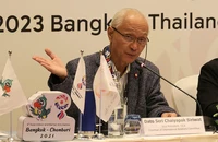 Chủ tịch Hội đồng SEA Games nói rõ về kế hoạch “cấm” đoàn thể thao Campuchia 