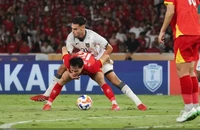 U-23 Việt Nam: Thắng chung kết trước Indonesia ngay tại Bung Karno thì thật sướng!
