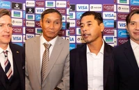 Đối thủ cùng bảng nói gì về tuyển Việt Nam khi tranh vé World Cup 2027