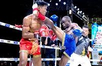 Hội đồng SEA Games quyết vấn đề của Campuchia ngày 20-8