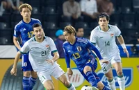 Đội U-23 Iraq gửi kiến nghị lên AFC khi tập huấn tại Thái Lan, đá vòng loại ở Campuchia