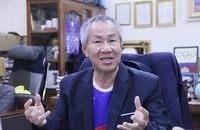 SEA Games 33: Tổng thư ký Ủy ban Olympic Campuchia chỉ trích báo chí Thái Lan