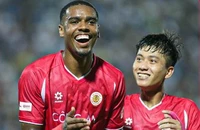 TX. Nam Định thua Siêu cúp ngay tại Thiên Trường