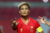 Myanmar đẩy tuyển Việt Nam gặp “kèo khó” 
