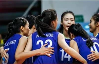 Lấn cấn “gene” và giới tính nam đội bóng chuyền nữ U-21 Việt Nam bị loại?