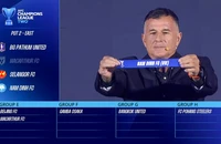 TX. Nam Định, CA. Hà Nội có cửa chạm trán với Ronaldo?