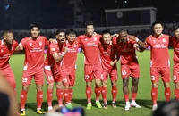 HLV Huỳnh Đức "dụng" Tiến Linh như từng "dụng" Almeida, Merlo?
