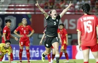 Thua Úc, tuyển Việt Nam tranh vé World Cup 2027 ra sao?