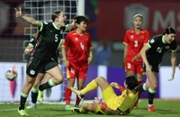 Nhìn từ AFF Cup, tuyển Việt Nam săn vé dự World Cup 2027 ra sao?