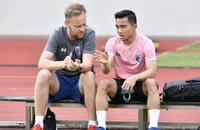 Chanathip là ai, chưa chắc là câu hỏi thừa