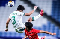 U-23 Việt Nam với đối thủ là Yemen