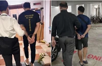 Singapore bắt cầu thủ nghi phạm dàn xếp tỉ số ngay trận chung kết