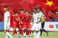 U-23 Việt Nam ở nhóm hạt giống 2, nhưng khó mong bảng dễ