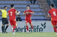 U-23 Việt Nam phải cải thiện phong độ để vượt qua vòng loại châu Á