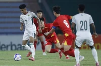 U-23 Việt Nam không thể xem U-23 Singapore là “kèo thơm”!
