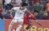 U-23 Việt Nam còn lo, Indonesia rơi vào thế khó với U-23 Hàn Quốc