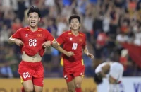 Đánh bại Yemen, U-23 Việt Nam giành vé chính thức dự VCK U-23 châu Á