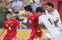 U-23 Việt Nam đến cực nam Thái Lan săn vàng SEA Games 33