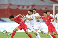 Chủ tịch FIFA nói không có chuyện World Cup 2026 loại tuyển Iran