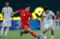 Ngày 2-10 bốc thăm U-23 châu Á: U-23 Việt Nam có tái hiện “Thường Châu 2018”?
