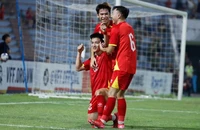 Chốt 16 đội dự VCK U-23 châu Á
