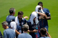 World Cup 2026 cứ phút 22 mỗi hiệp là trọng tài... tuýt còi giải lao