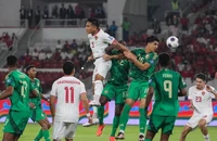 Có phải ai cũng muốn phá đội tuyển Indonesia đoạt vé dự World Cup 2026?