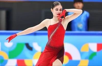 Vừa được IOC "bật đèn xanh", nhiều VĐV thể thao Nga vượt qua vòng loại Olympic 2026