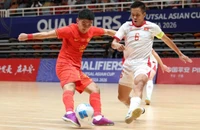 Tuyển Việt Nam và 11 đội nào góp mặt ở Asian Cup 2026?