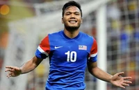 Huyền thoại Malaysia Safee Sali nói về cơ hội của cầu thủ nội