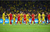 Hai thủ môn của đội tuyển Malaysia bất ngờ ngã bệnh trước khi sang Lào 