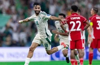 Cánh cửa World Cup 2026 đóng hơn một nửa với đội tuyển Indonesia