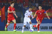 Tuyển Lào có mang tin vui đến tuyển Việt Nam!?