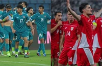Tỉ phú Erick Thohir tan vỡ giấc mơ World Cup 2026?!