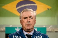 HLV Carlo Ancelotti tiết lộ tham vọng tầm lịch sử thế giới với tuyển Brazil 