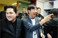 Ông Shin quay lại Indonesia thì phải bớt... tham lam