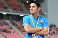 HLV Shin Tae-yong, Kiatisak vào “tầm ngắm” tuyển Thái Lan