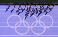 Chủ tịch Sebastian Coe hứa thu hồi 1,5 triệu euro từ kẻ trộm 