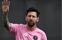 Saudi Arabia đã đúng khi từ chối ký hợp đồng với Messi