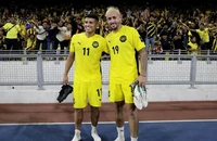 Báo chí Argentina đưa ra bằng chứng về 2 cầu thủ nhập tịch Malaysia