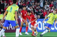 CLB Tây Ban Nha cắt hợp đồng với tuyển thủ Malaysia nhập tịch ‘lậu’, Indonesia thua Brazil 0-4