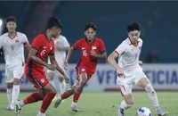 Tham vọng của U-22 Singapore tại SEA Games 33