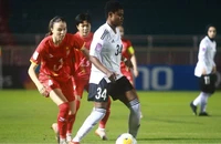 CLB Nữ TP.HCM phấn đấu đứng ngay sau nhà vô địch Melbourne City
