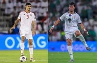 Đội tuyển Iraq coi đây là trận chiến cho chiếc vé World Cup 2026