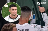 Rắc rối chiếc thẻ đỏ và Ronaldo được "tẩy thẻ" ở World Cup 2026?