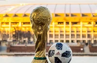 Choáng với giá vé gửi xe ở World Cup 2026
