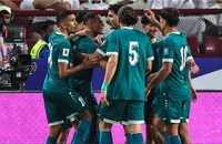 Chiến dịch World Cup 2026 của Iraq: Mục tiêu lớn của cả thế hệ