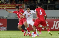 Đội tuyển Singapore có vé đi Asian Cup 2027, Đông Nam Á vui trở lại